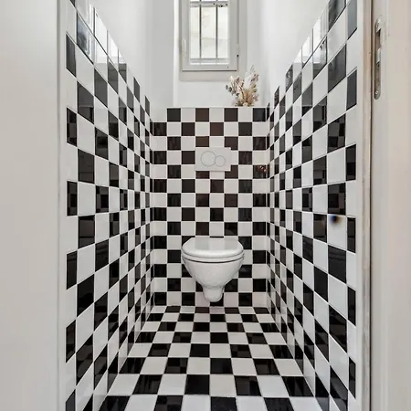 Pompidou & De - Cityapartmentstay Paris